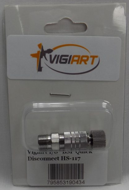 vigiart packaging HS-117