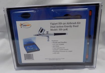 vigiart packaging HS-30K
